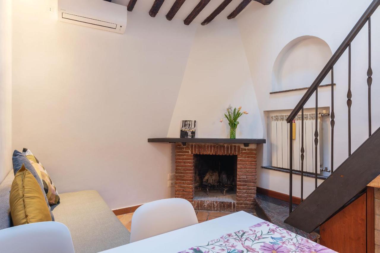 Apartamento Trastevere Escape - Charme Holidays Roma