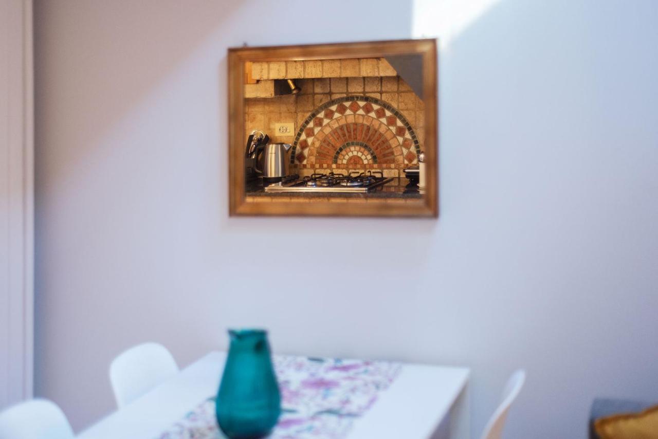 Apartamento Trastevere Escape - Charme Holidays *
