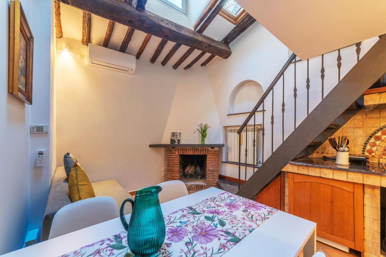 Trastevere Escape - Charme Holidays Apartamento *