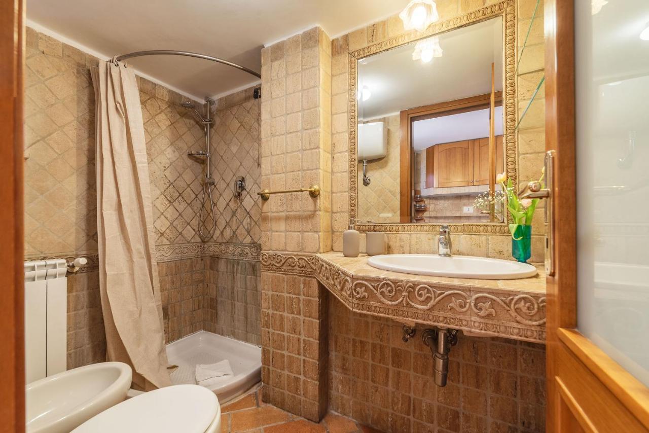 Appartamento Trastevere Escape - Charme Holidays *
