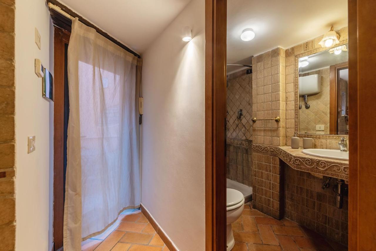 Trastevere Escape - Charme Holidays Apartamento Roma