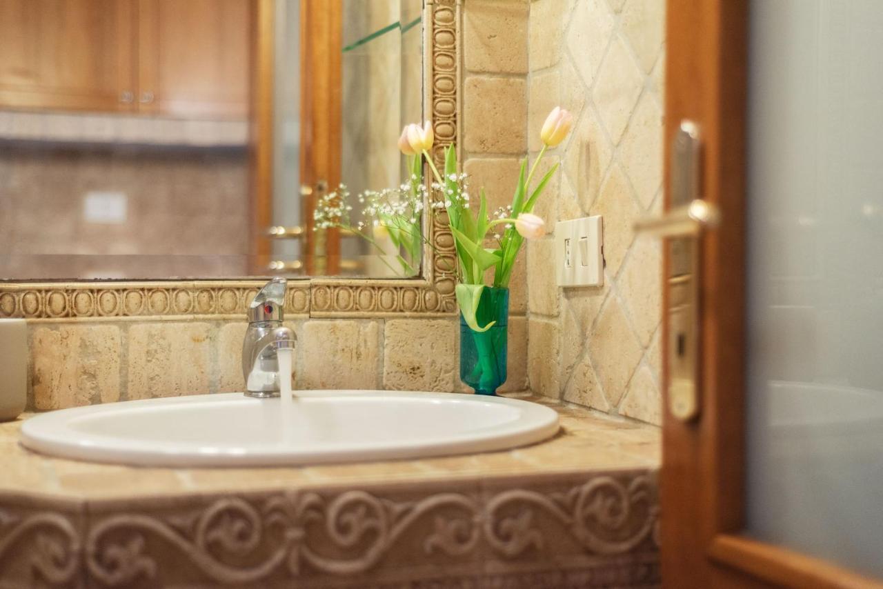 Trastevere Escape - Charme Holidays Apartamento Roma