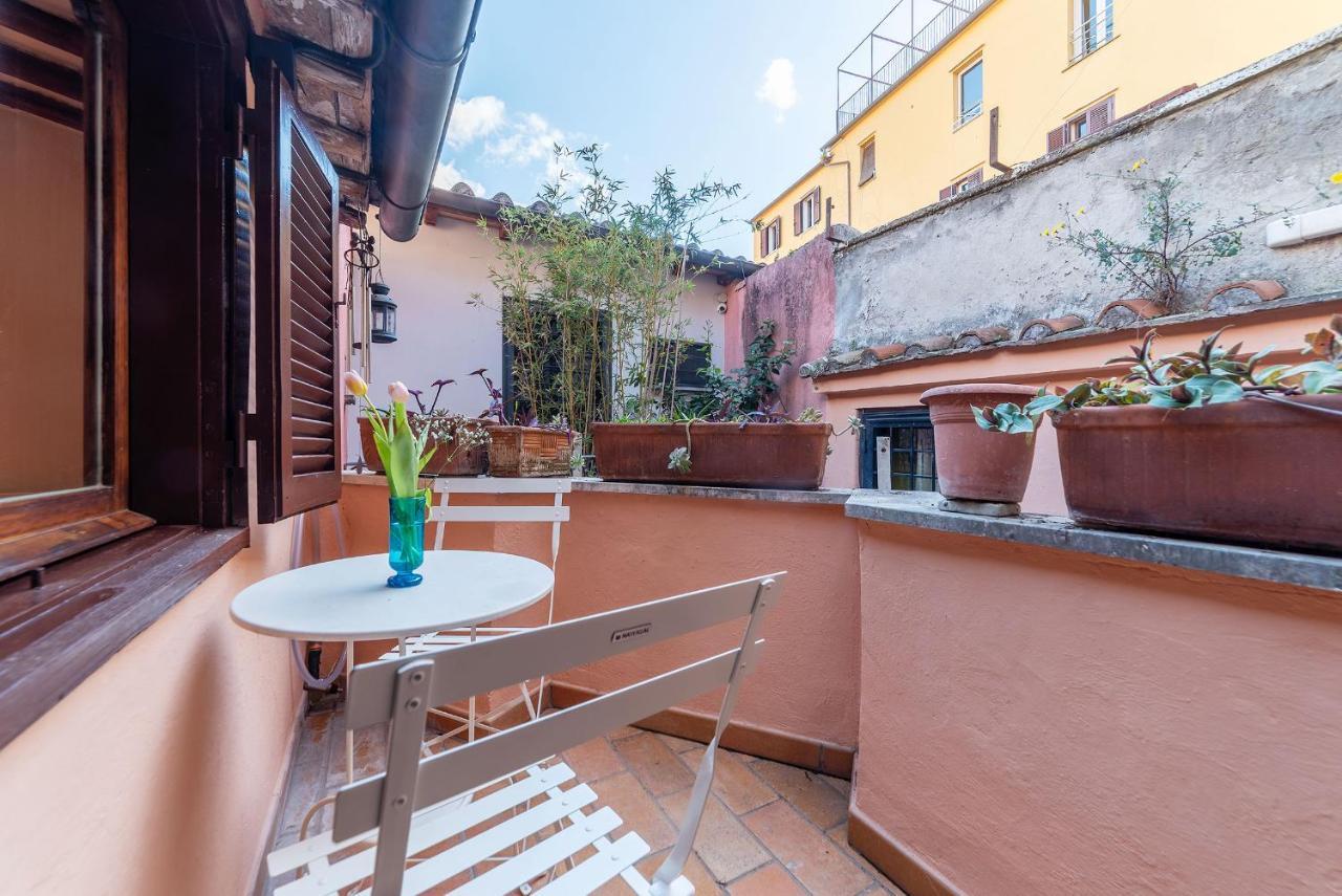 Apartamento Trastevere Escape - Charme Holidays *