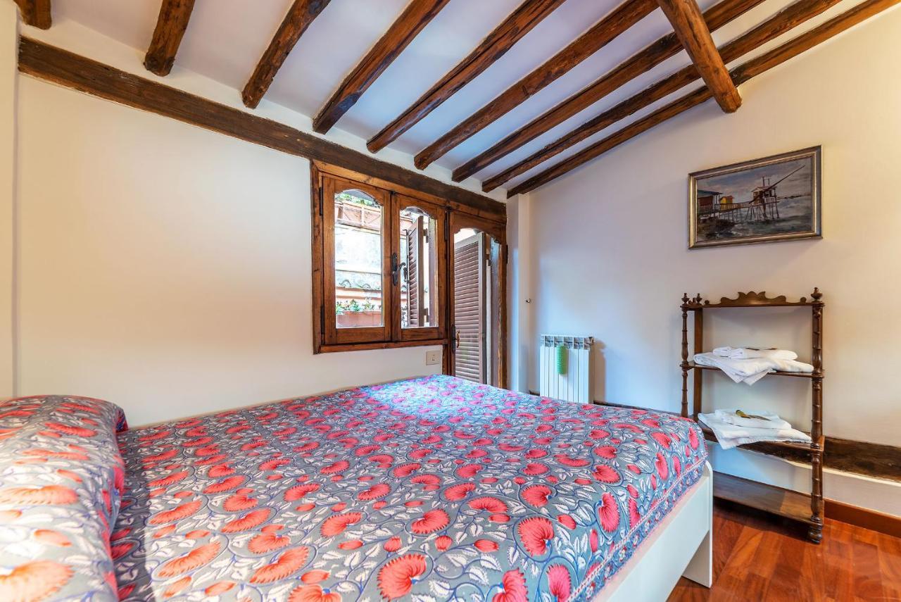 Apartamento Trastevere Escape - Charme Holidays *