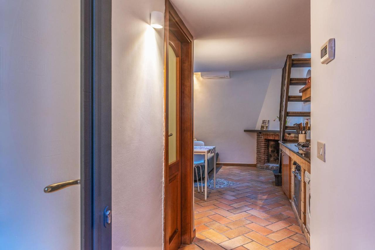 Trastevere Escape - Charme Holidays Roma