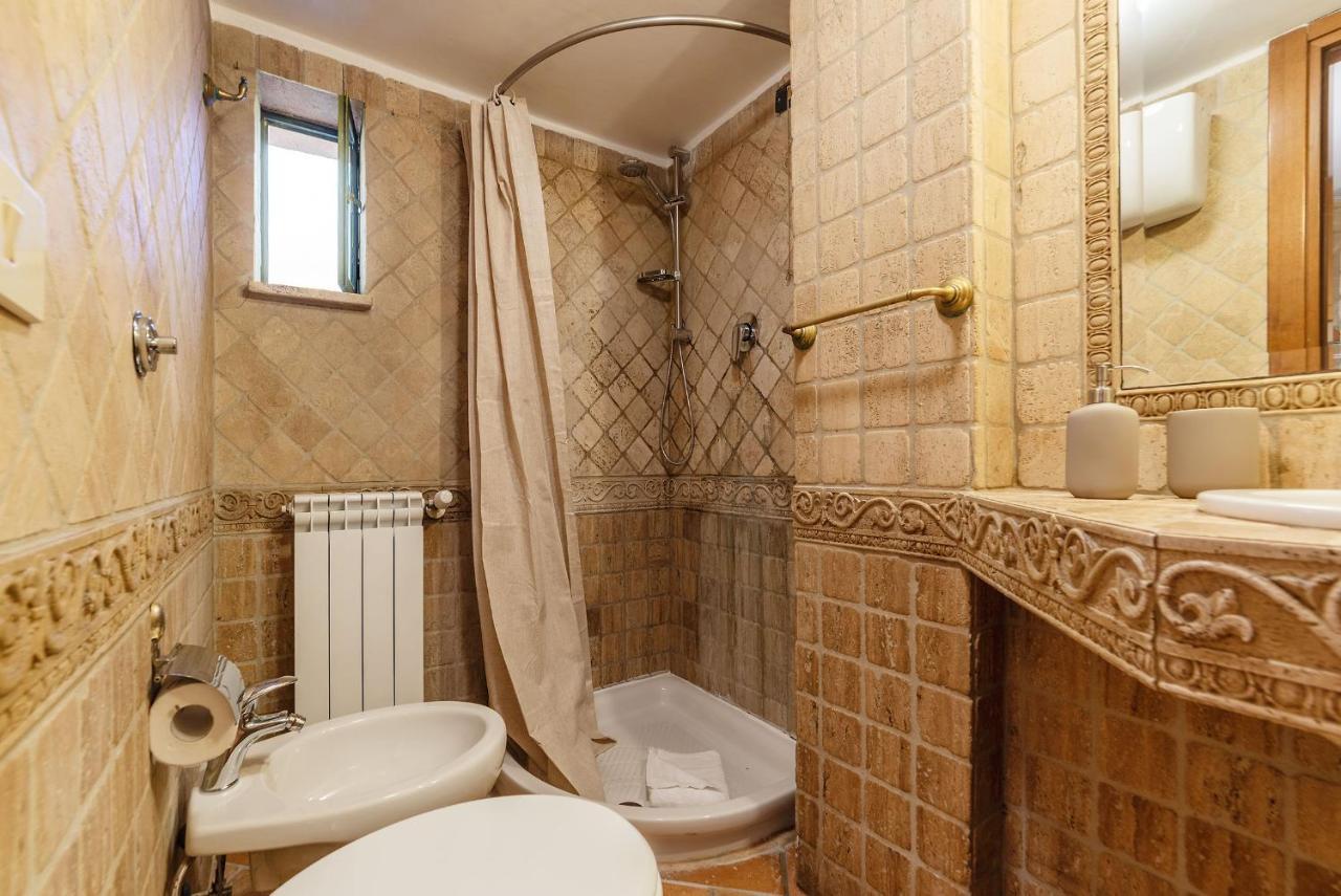 Appartamento Trastevere Escape - Charme Holidays *