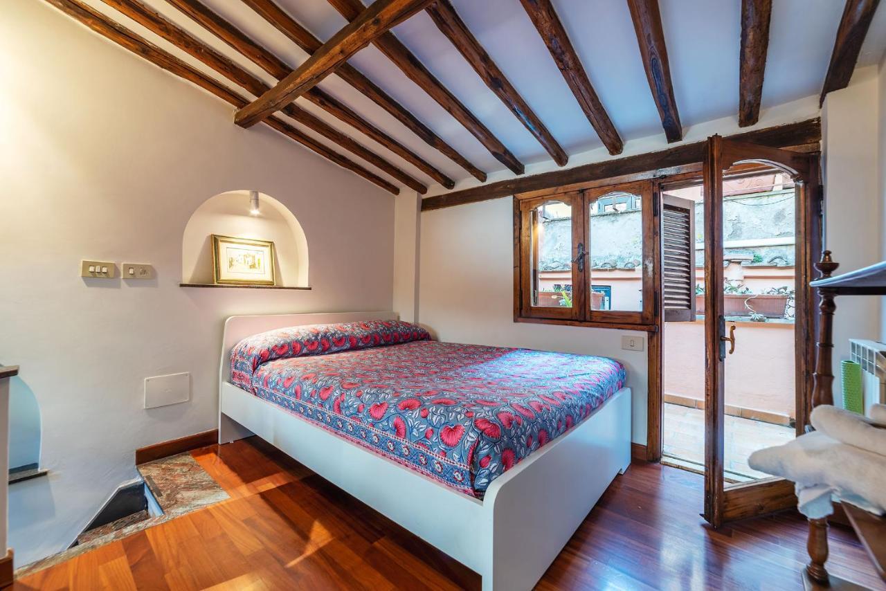 Apartamento Trastevere Escape - Charme Holidays *