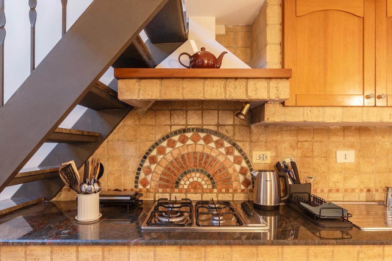 Apartamento Trastevere Escape - Charme Holidays *