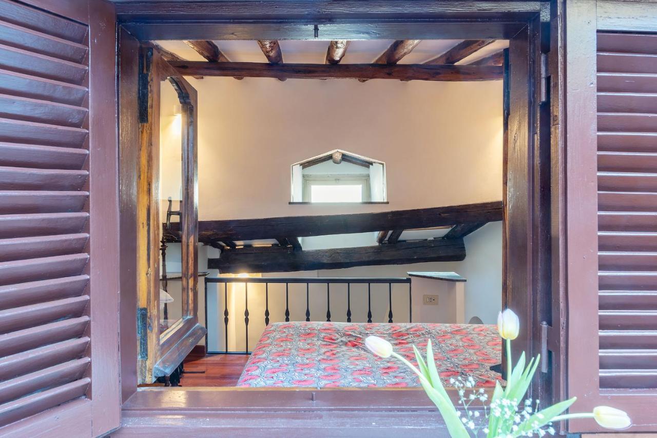 Apartamento Trastevere Escape - Charme Holidays *