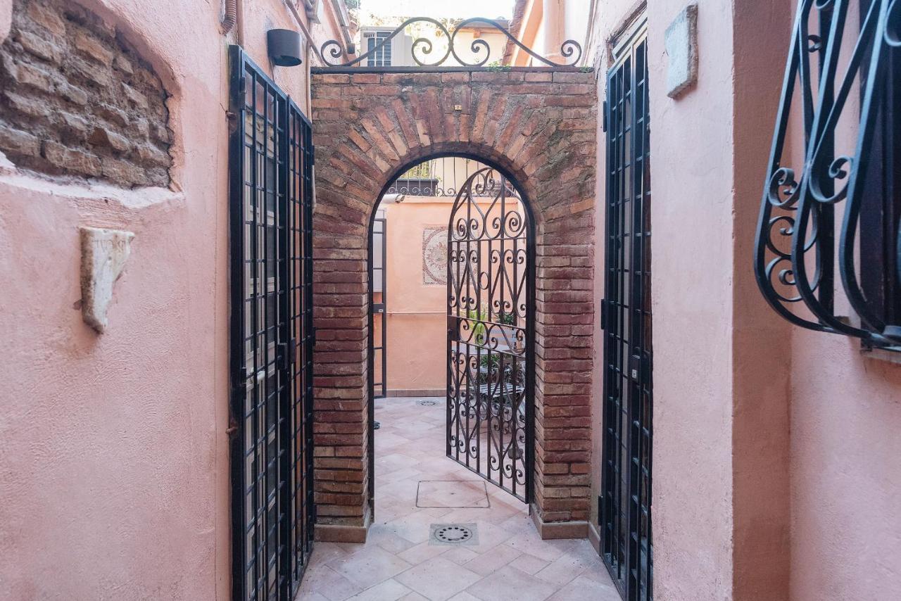Apartamento Trastevere Escape - Charme Holidays