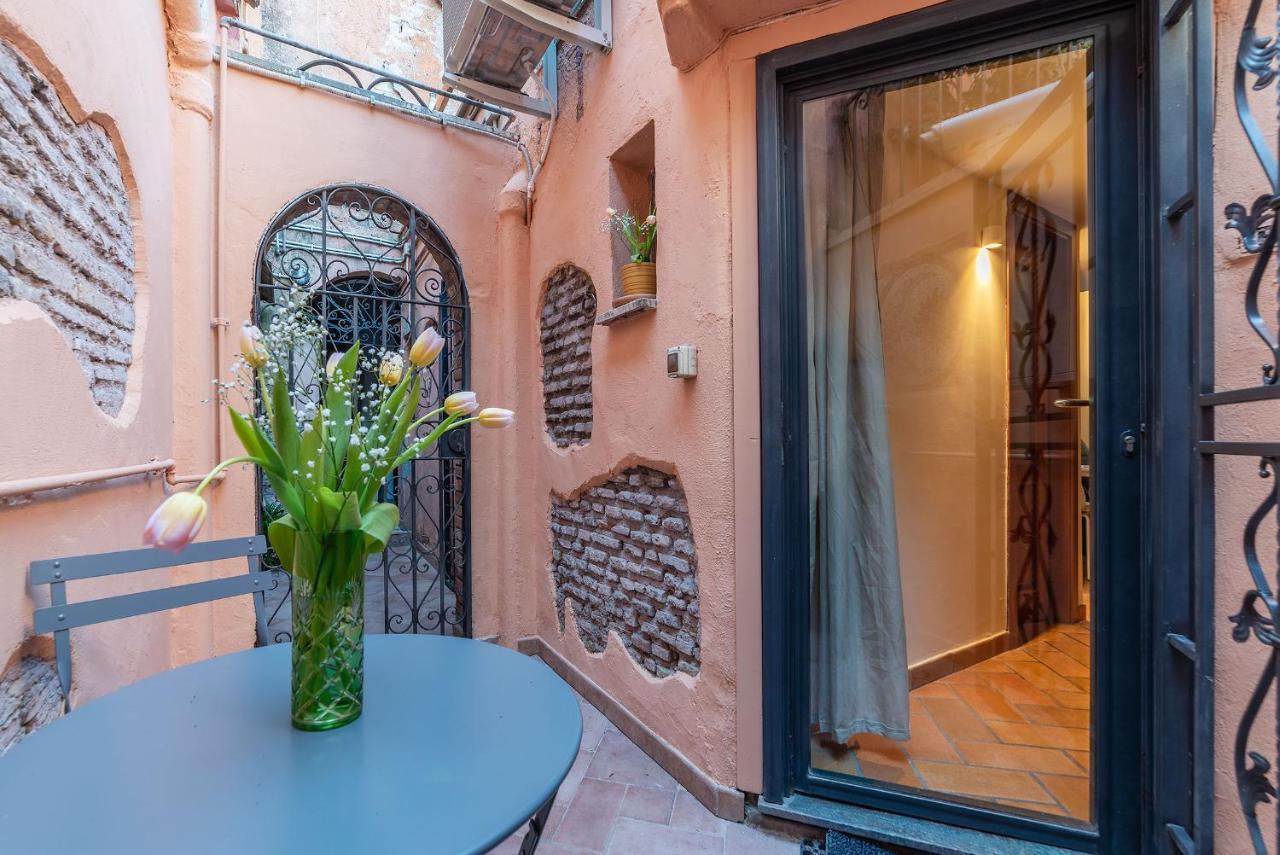 Trastevere Escape - Charme Holidays Apartment Rom